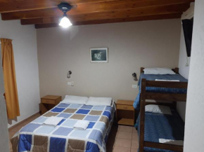 HOTEL CENTRAL MENDOZA